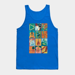 JAM 2022 Tank Top